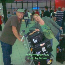 Bulgaria Update Sofia Airport