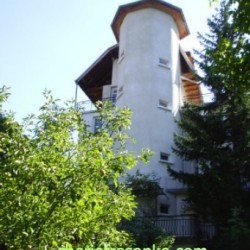 The Unfulfilled Dream Little Castle