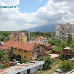 Thanks for Your Prayers Sofia (Luylin) Bulgaria