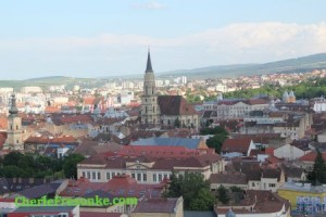 Cluj, Romania