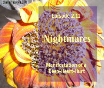 Episode 2.11–Nightmares
