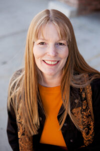 Cherie Fresonke author teacher speaker