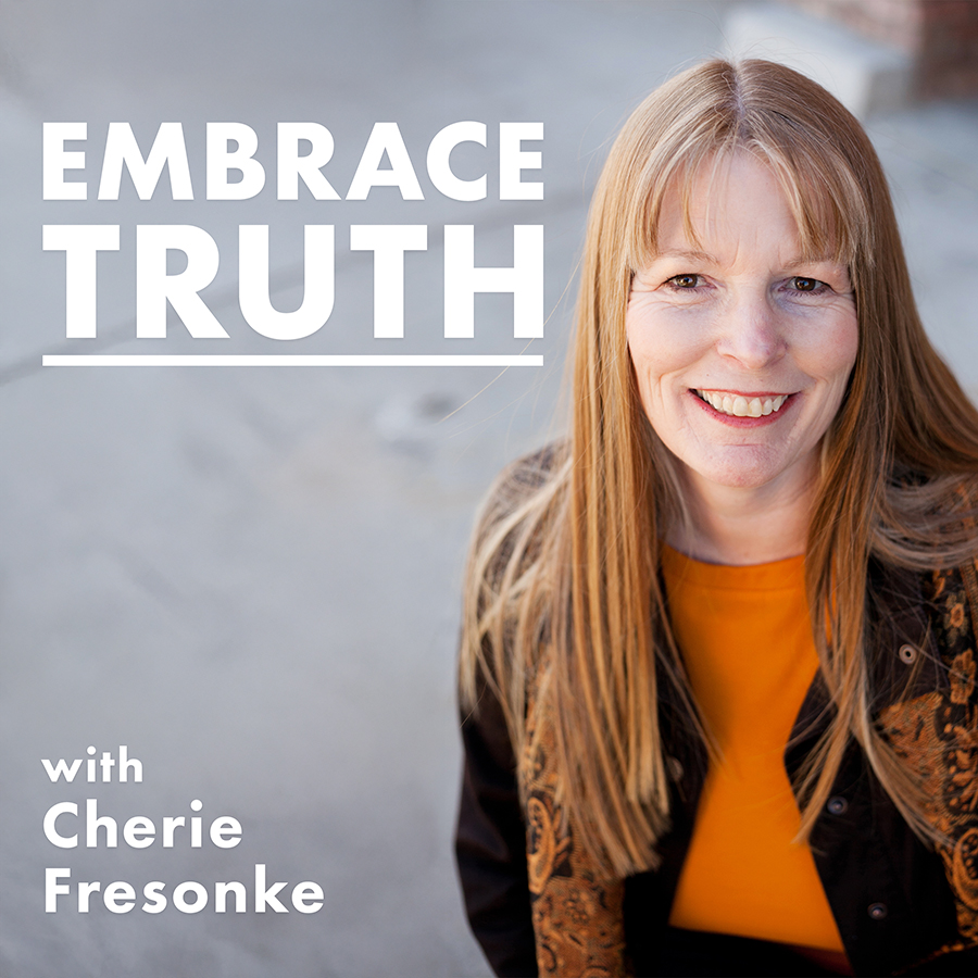 ArtworkPodcast copy embrace truth podcast