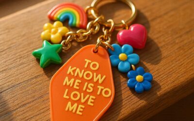 Do You Desire to be Loved Deeply and Simply for Who You Are?