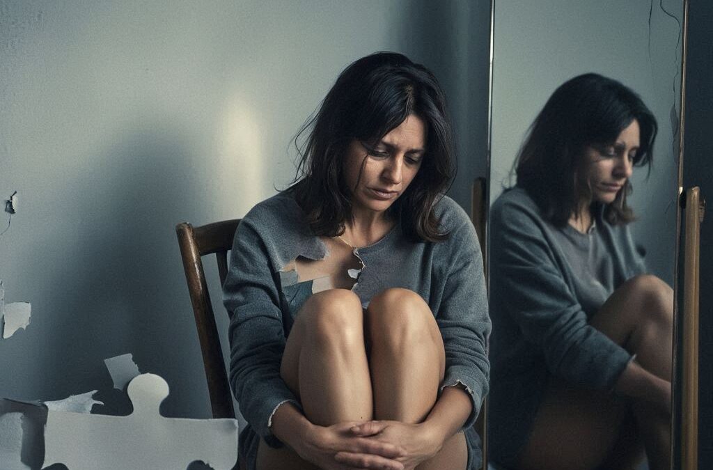 Have You Ever Felt Like a Mistake?