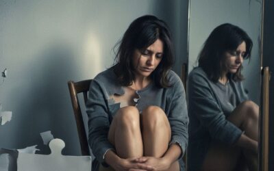 Have You Ever Felt Like a Mistake? If so, Be Set Free