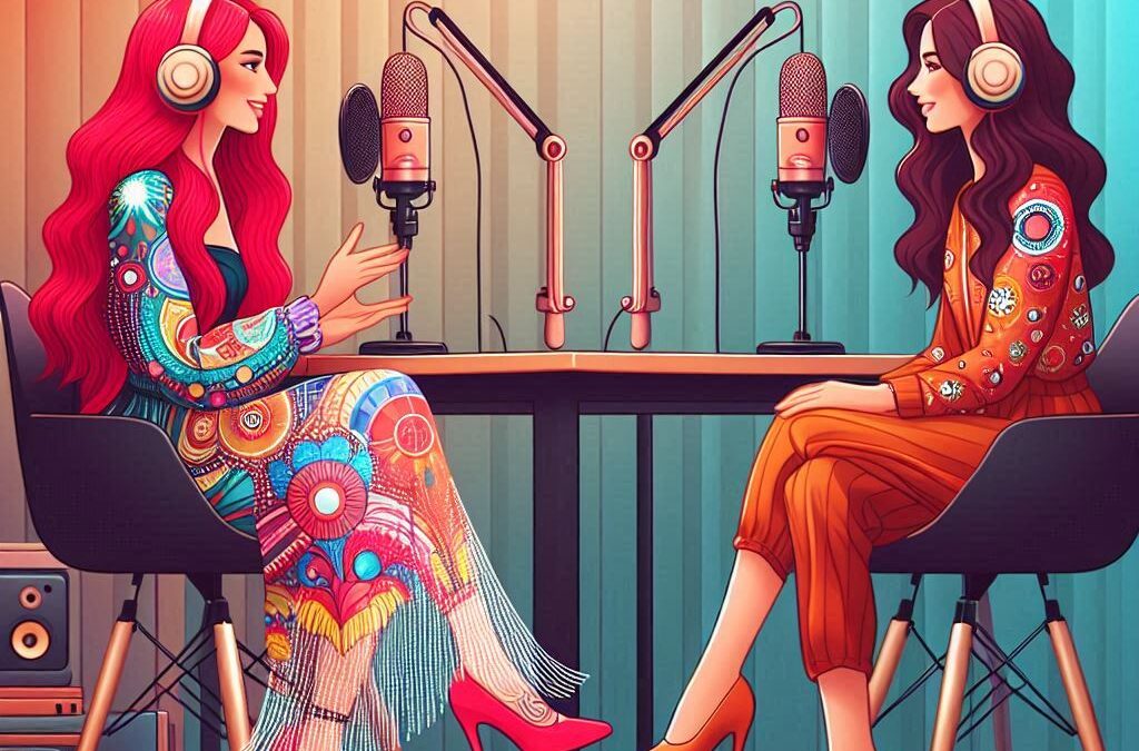 Interview with Shannon Quintana