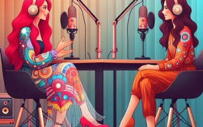 Interview with Shannon Quintana