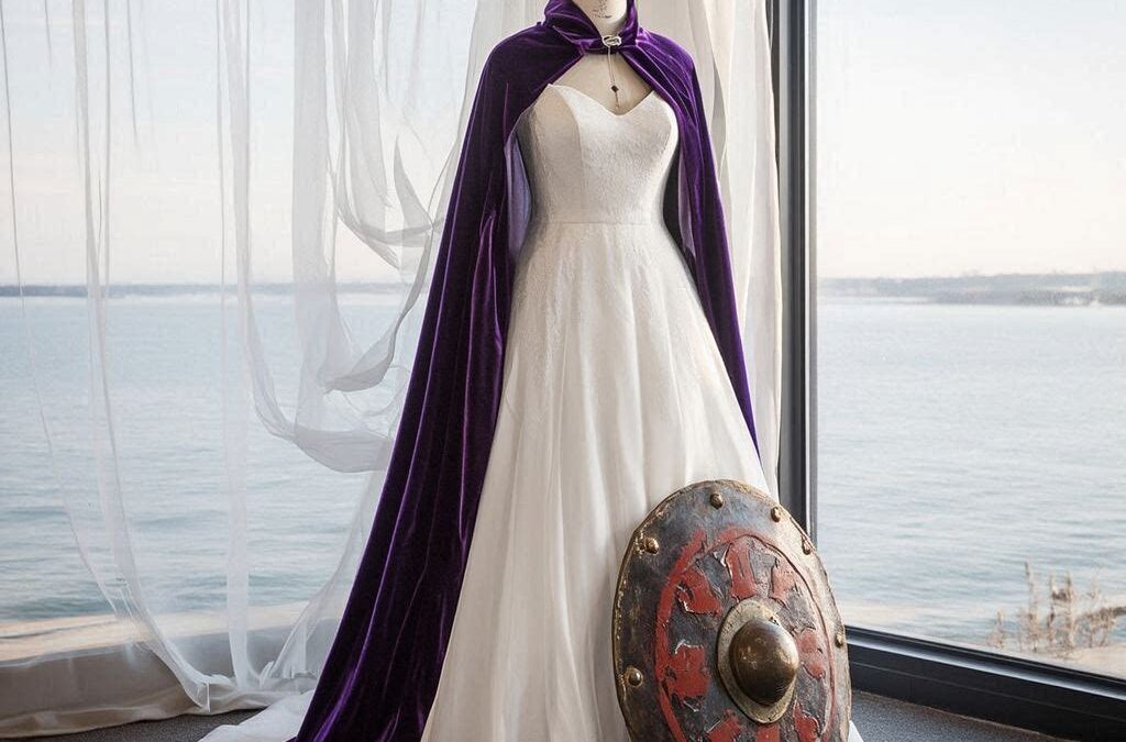 Clothed in Strength & Dignity Women’s Retreat