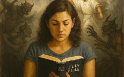 Spiritual Warfare—7 Effective Ways to Overcome Satan