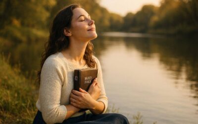 Do You Desire to Go Deeper with God?