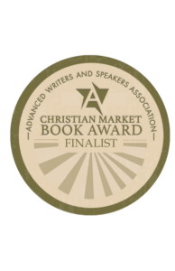 Cherie Fresonke, finalist for the 2026 Christian Market Book Awards.